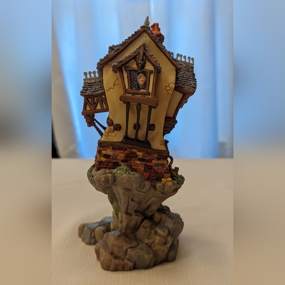 James Christiansen Greenwich Workshop "There Was a Crooked Man..." complete set - Picture 8 of 16